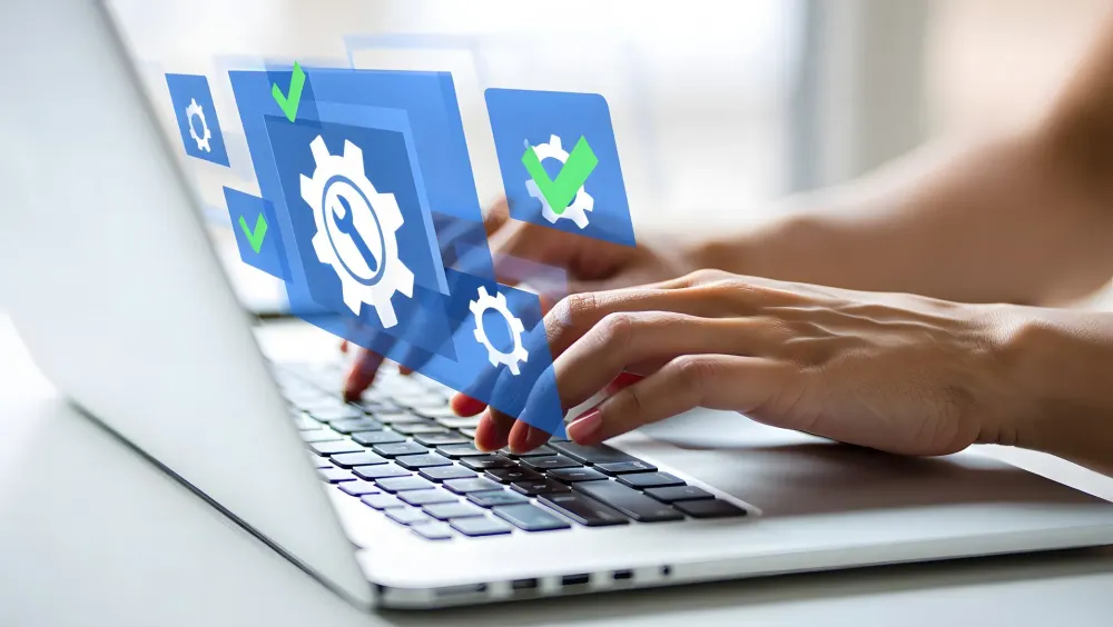 Optimisation PC à Melun