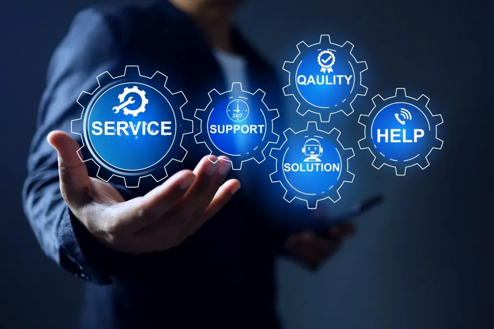 Assistance informatique à Melun